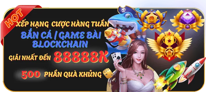 Thưởng nạp lại hàng ngày 4tr88