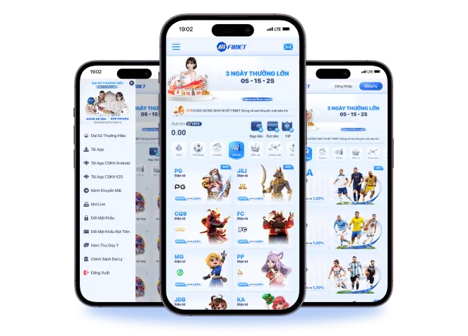 Trải nghiệm game sòng bạc trực tuyến mới nhất