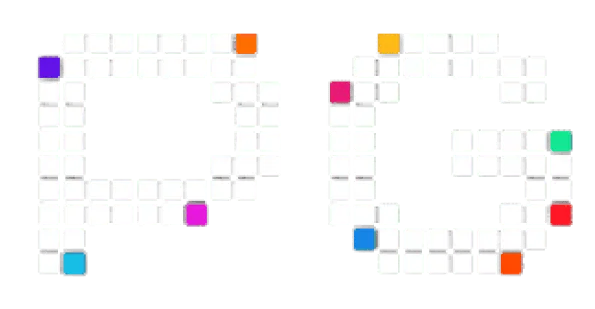 Logo nhà cung cấp PGSoft
