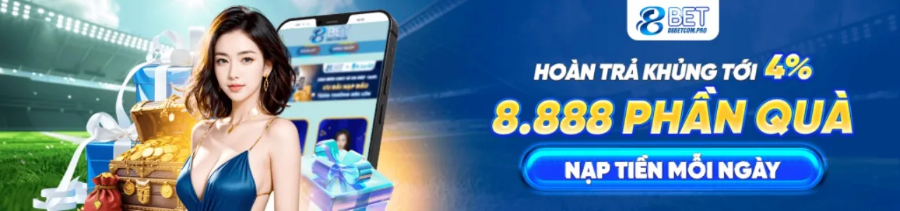 Hoàn Trả Hàng Ngày Thể Thao